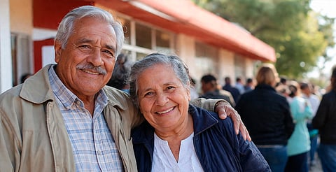 Atención Michoacán: fechas y requisitos para pensiones del Bienestar💰