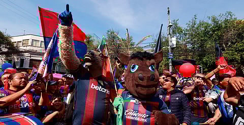 ‘Gracias totales’: Atlante lanza emotivo mensaje de despedida⚽