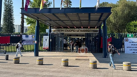 Presupuesto de la UMSNH incrementó 60% en la actual administración: Bedolla