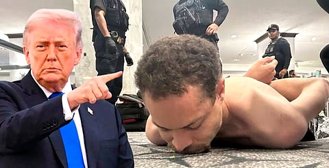 Un agente resultó herido, pero se reporta fuera de peligro