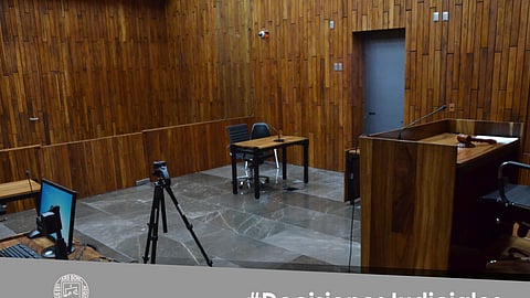 Acoso y violencia laboral: jueza laboral de Morelia falla en favor de trabajadora y ordena indemnización