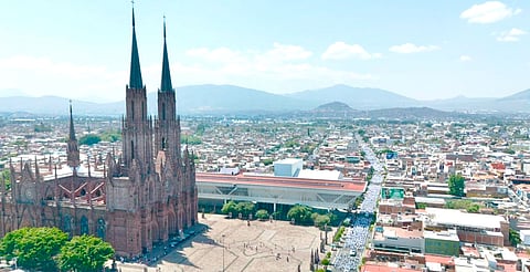 Zamora blinda el núcleo social y va por el rescate del tejido social