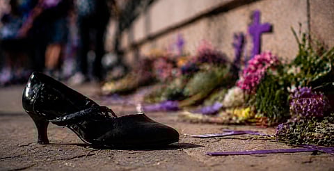 Suman 31 homicidios de mujeres en Michoacán en lo que va de 2026