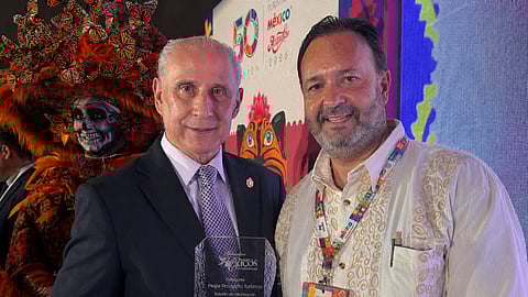 Pátzcuaro se corona con premio nacional en el Tianguis Turístico 2026