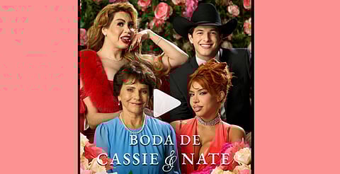 Pati Chapoy se une a Yeri Mua y a Vanessa 4K para criticar boda de Euphoria, de HBO