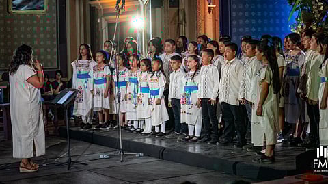 Ecos en el corazón: así celebran 12 años de música en Morelia