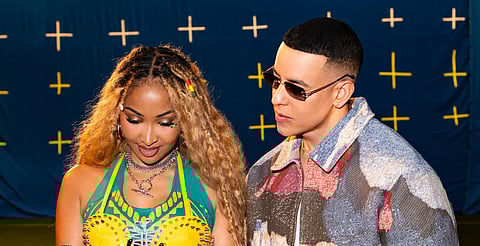 ¡Suena el Mundial! Daddy Yankee y Shenseea estrenan ‘Echo’