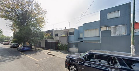 Hallan muerta a familia de 4; los habrían apuñalado, en CDMX