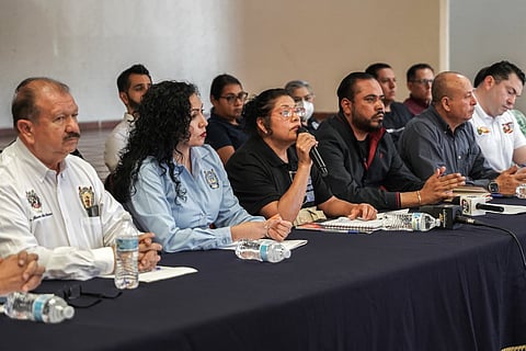 Sindicatos en Michoacán alistan marcha para el 1 de mayo