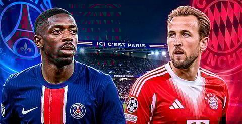 Bayern reaccionó en el cierre, pero no le alcanzó