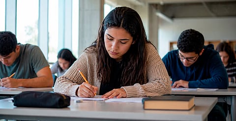 ¿Harás el EGEL? Por huelga, UMSNH habilita sede alterna para registro