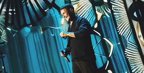 Alejandro Sanz anuncia más fechas en México; ¿viene a Morelia?