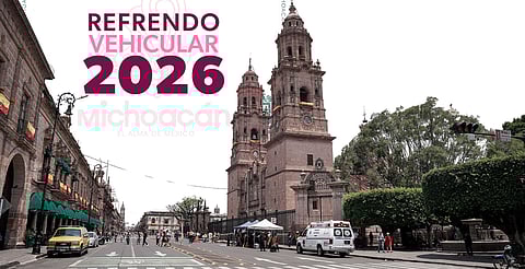 Oficinas no reciben efectivo; solo tarjeta
