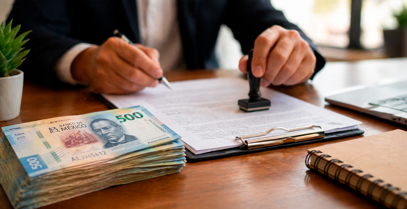 Cuidado con gestores: registro de marcas es gratis, advierte Sedeco