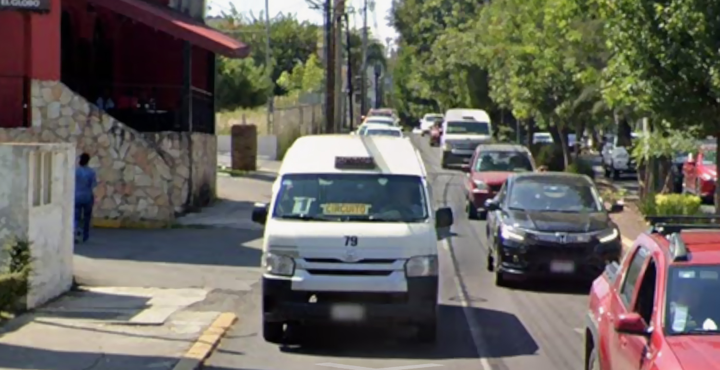 Piden ampliar horarios y reorganizar rutas de combis y camiones en Morelia