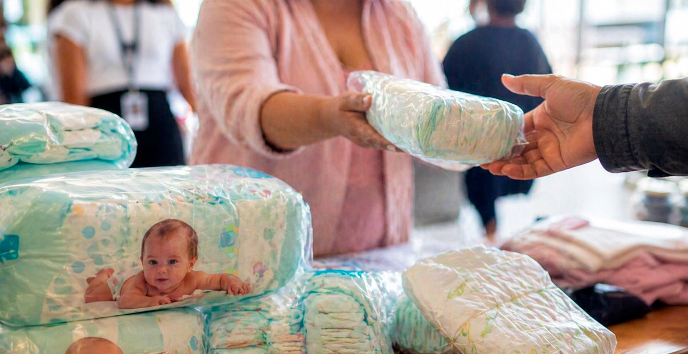 Jalo por las Mamás beneficiará a más de 50 mil personas en Michoacán