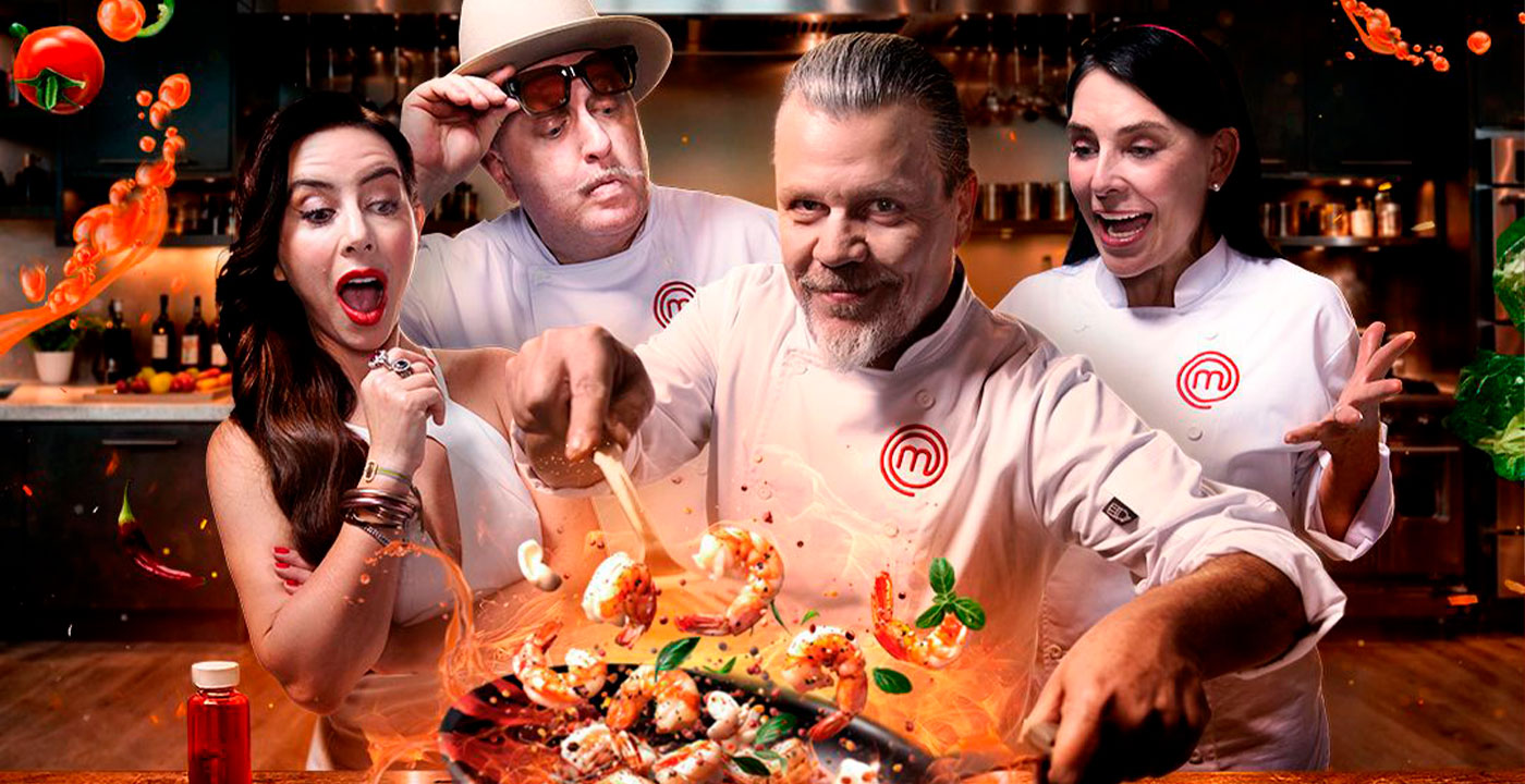 Mantendrá retos de cocina y evaluación de jueces, pero con más contenido detrás de cámaras