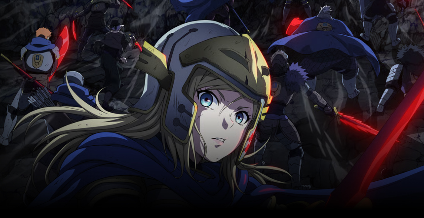 Segunda temporada de Clevatess se estrenará en julio de 2026