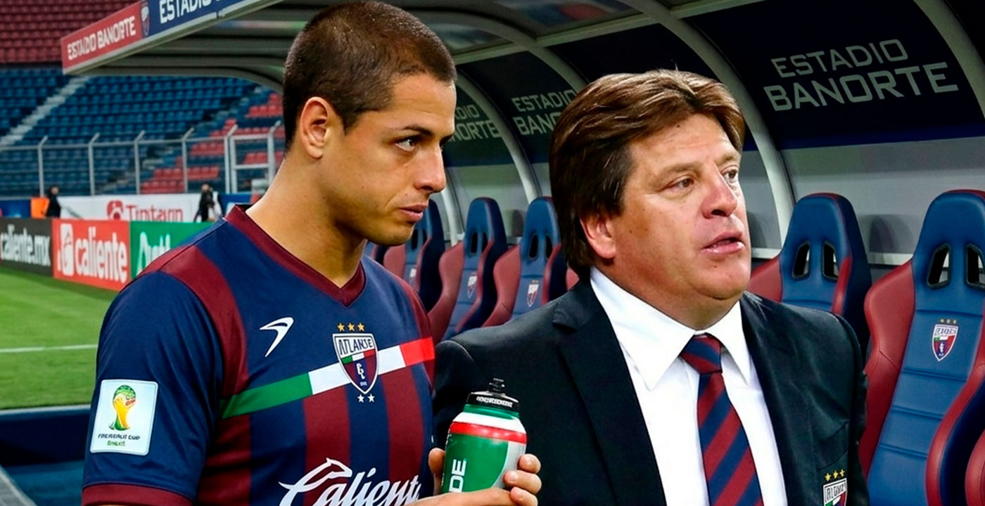 Participará en la cobertura del Mundial 2026 con Fox Sports USA junto a figuras internacionales