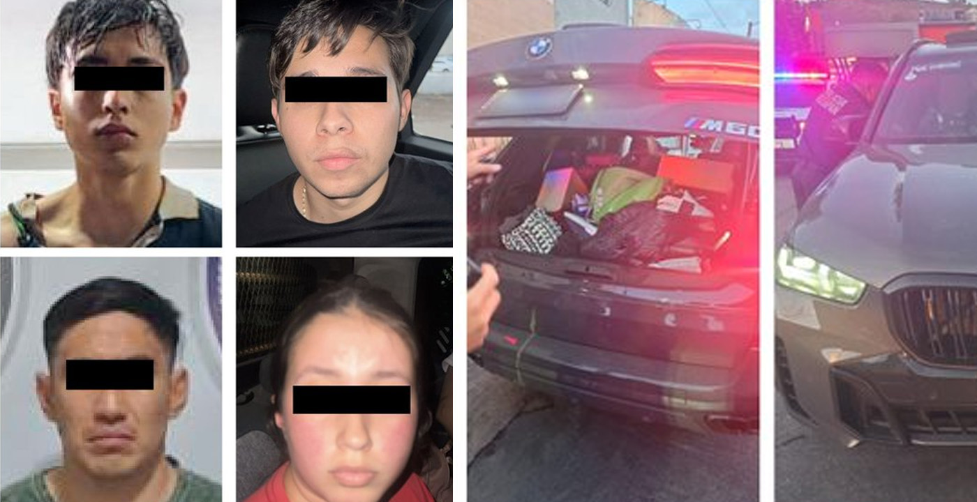 Familia fue asesinada por no pagar "piso" en CDMX, revelan