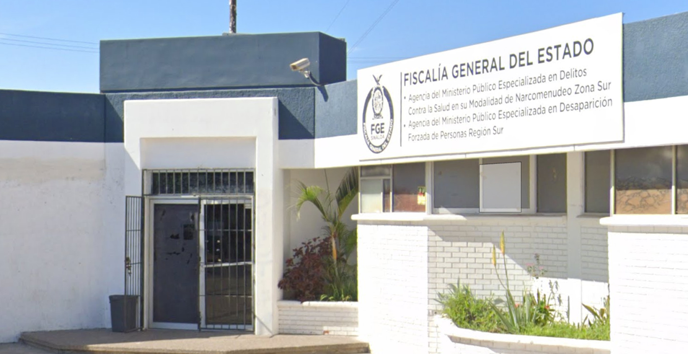 Reacciona Fiscalía de Sinaloa a solicitud de extradición de funcionarios; "en México hay presunción de inocencia"