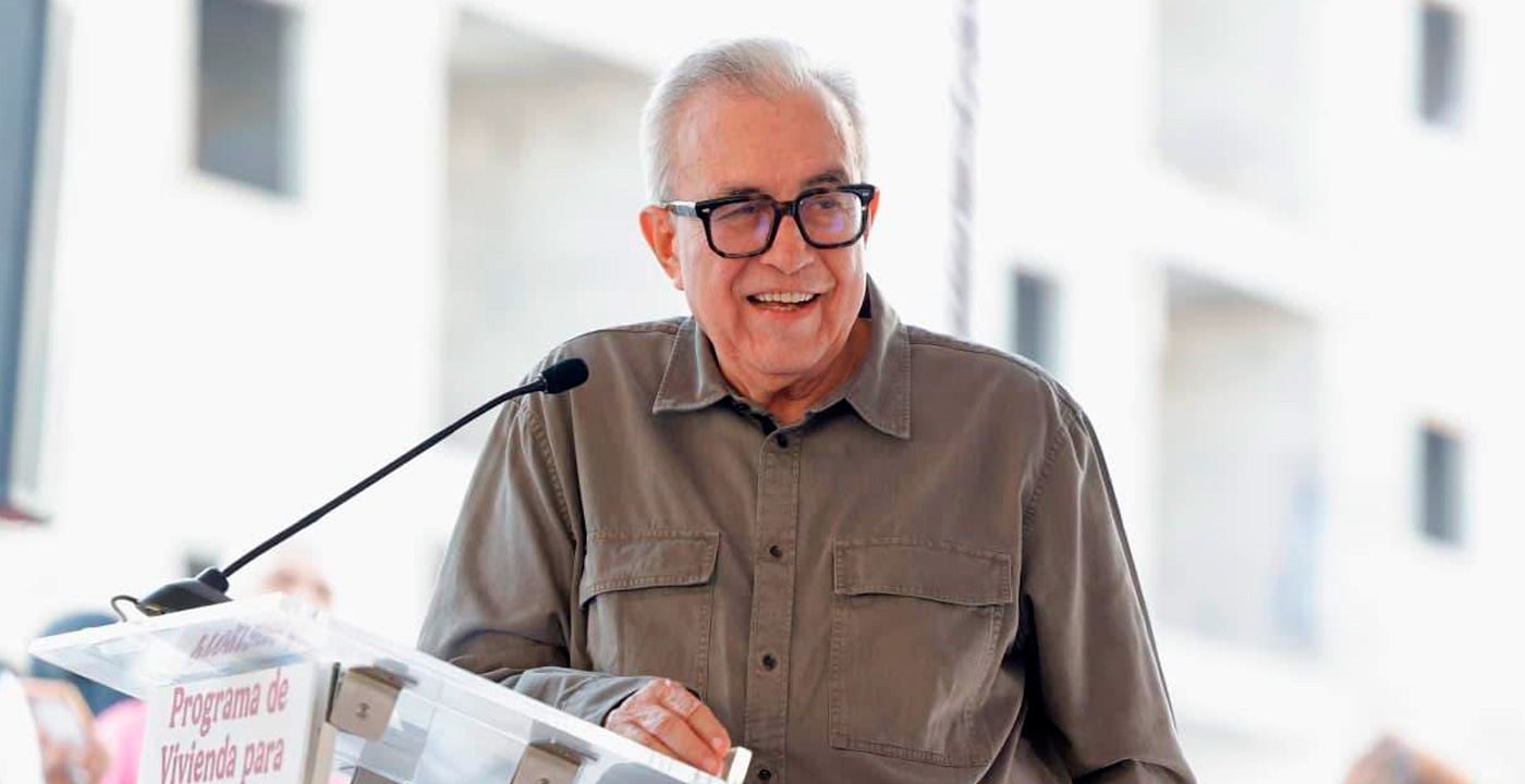 EU señala a gobernador de Sinaloa por vínculos con el narco