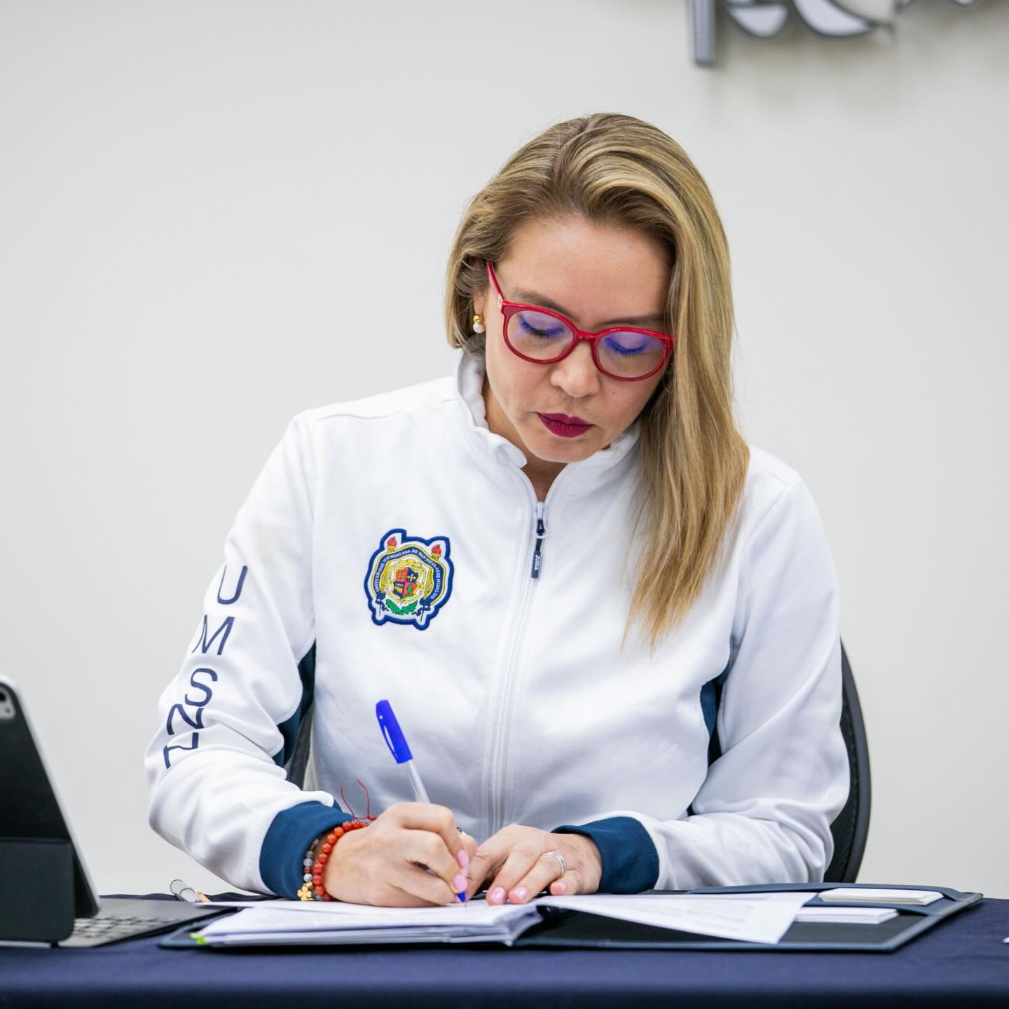 Rectoría de la UMSNH reitera disposición para resolver conflicto sindical