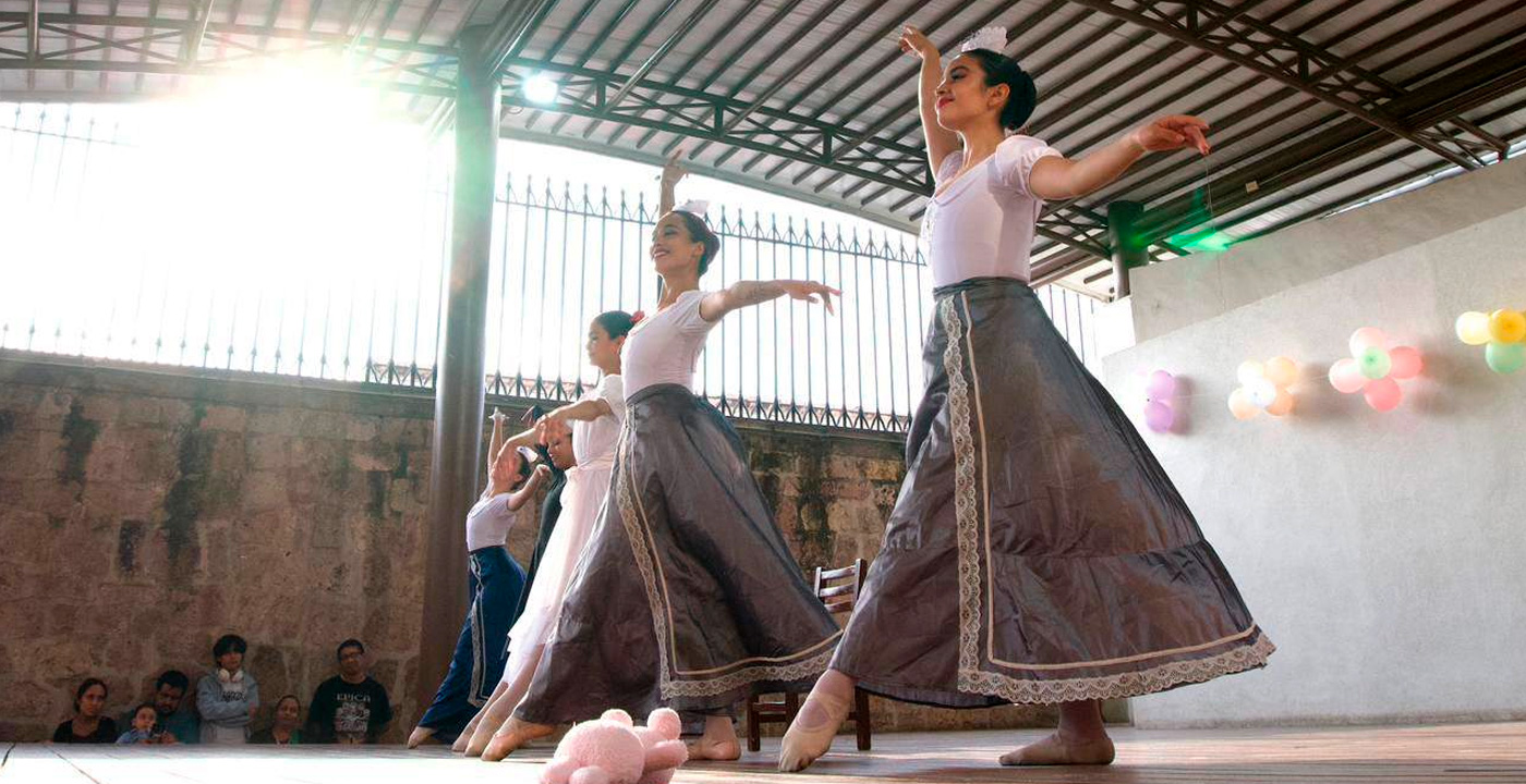29 de abril, Día Internacional de la Danza: ¿por qué se celebra?