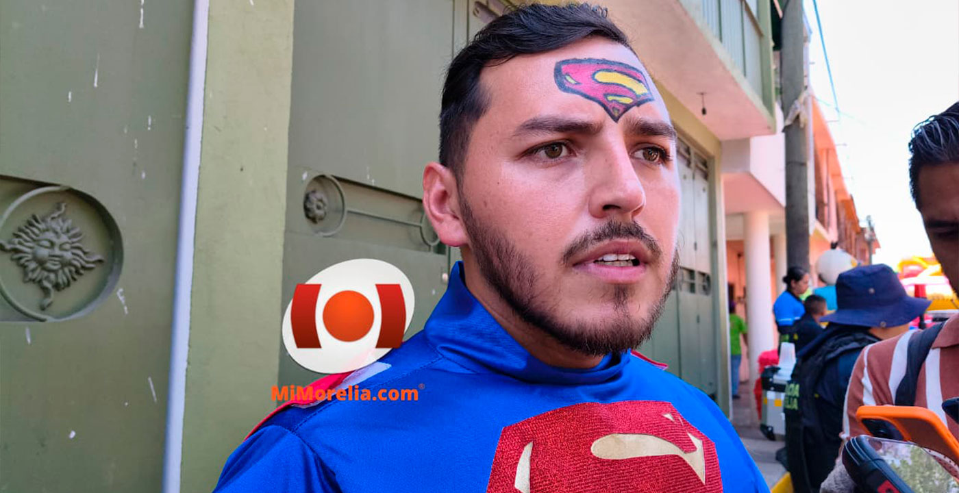 Jefe de tenencia alerta por alza en actividad irregular