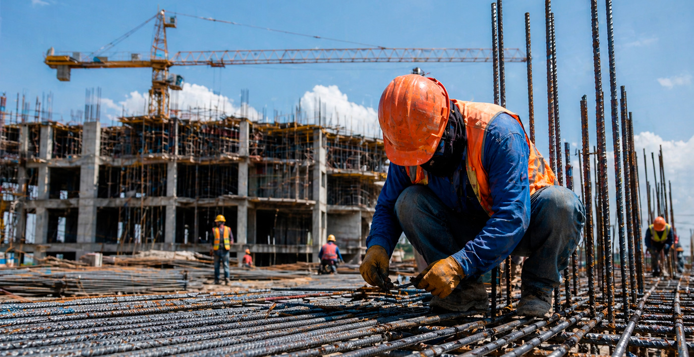 Más de 90 mil empleos y millones en inversión: así impacta el acuerdo del acero