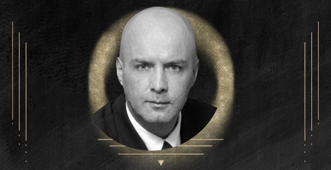 Muere el actor de "La rosa de Guadalupe" Luis Alberto Riolobos