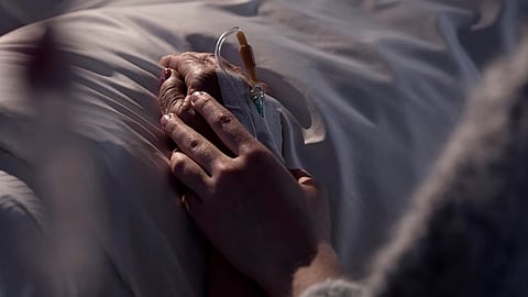 Eutanasia en México: abren debate sobre derecho a morir dignamente