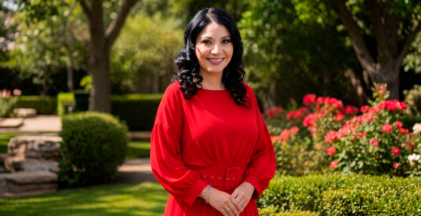 Congreso designará a Isabel Hernández como presidenta sustituta de Nuevo Parangaricutiro