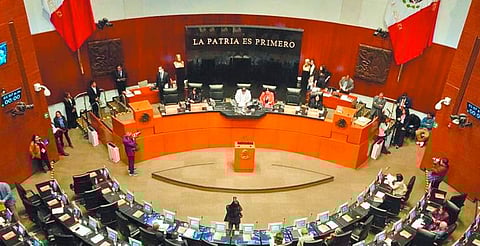 Legisladores discuten si hubo intervención de agentes extranjeros en México