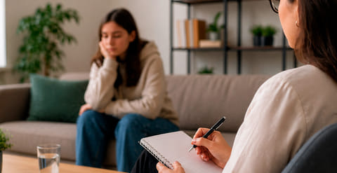 Especialista llama a frenar estigma: violencia y salud mental no son lo mismo