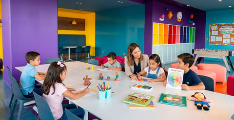 Cerca de 250 menores han recibido apoyo psicológico en Centros Spot de Morelia