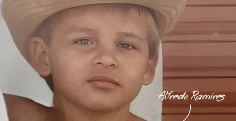 FOTOS: Así lucían de niños Bedolla y funcionarios de Michoacán