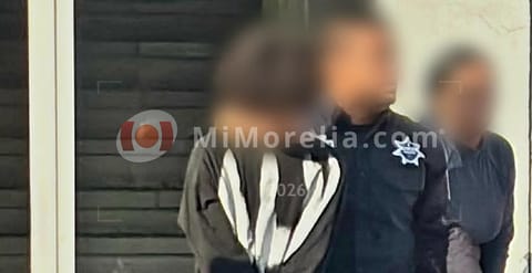 Osmar “N” queda con internamiento preventivo