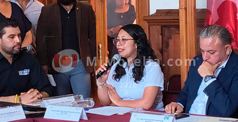 Árbitros electorales urgen certeza jurídica ante el reto de la elección judicial en Michoacán