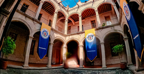 Gobierno descarta apoyo extraordinario a la UMSNH