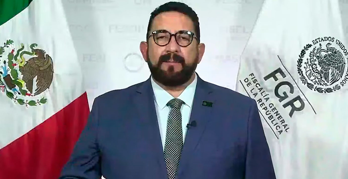 Se advierte posible violación a confidencialidad del caso