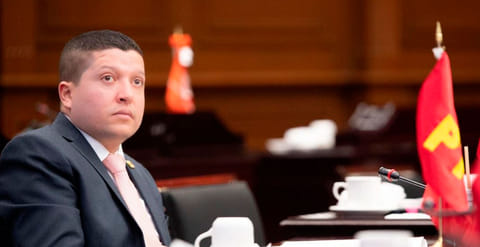 Celebra Vicente Gómez reforzamiento de acciones de prevención de la enfermedad renal crónica en Michoacán