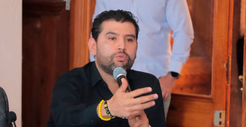 Octavio Ocampo plantea revisar figuras plurinominales y elección judicial en la reforma electoral