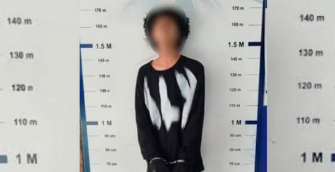 Sentencia de Osmar “N” debe sentar precedentes: Bedolla