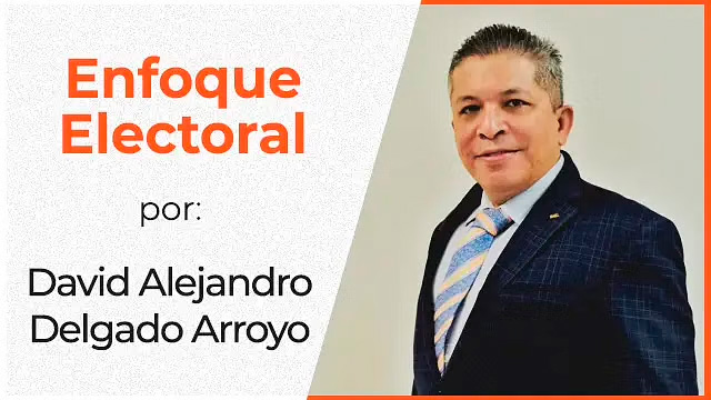 Se acaba el tiempo para reformas electorales