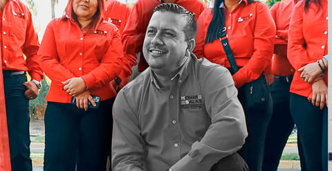 El crimen ocurre tras señalamientos del Departamento de Justicia de EE.UU.