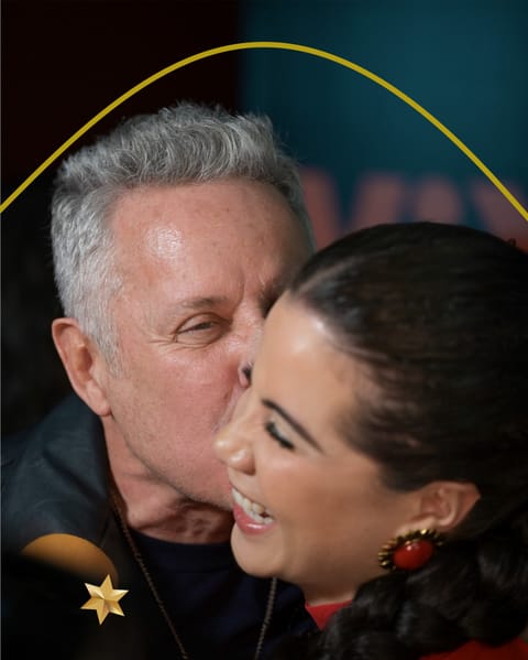 Fin del matrimonio: Alexis Ayala y Cinthia Aparicio se separan