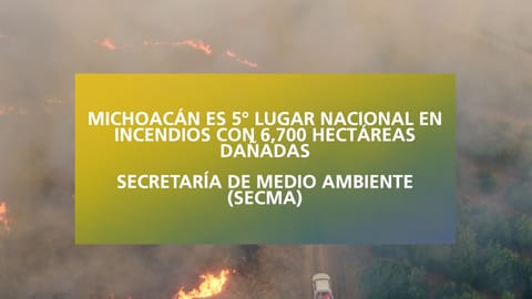 Activan centro de acopio en la UVAQ para apoyar a brigadistas forestales