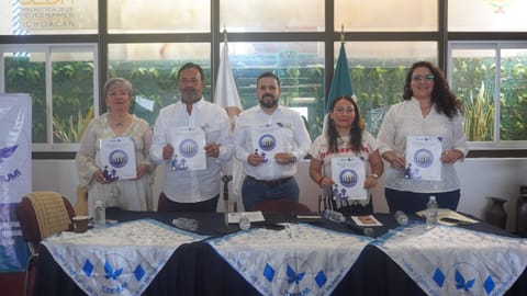 “La memoria es fundamental en los derechos humanos”: Josué Mejía