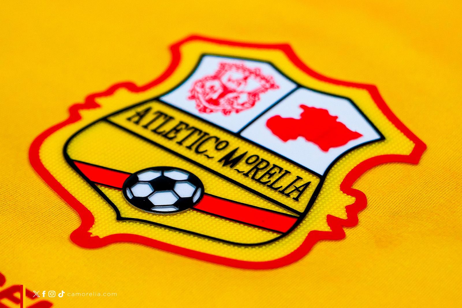 Mensaje a la afición: Morelia promete volver más fuerte